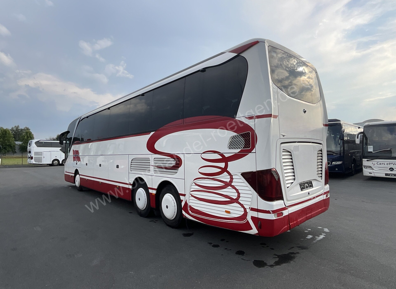 Setra S 516 HDH - Autocarro: foto 3 Setra S 516 HDH - Autocarro: foto 3