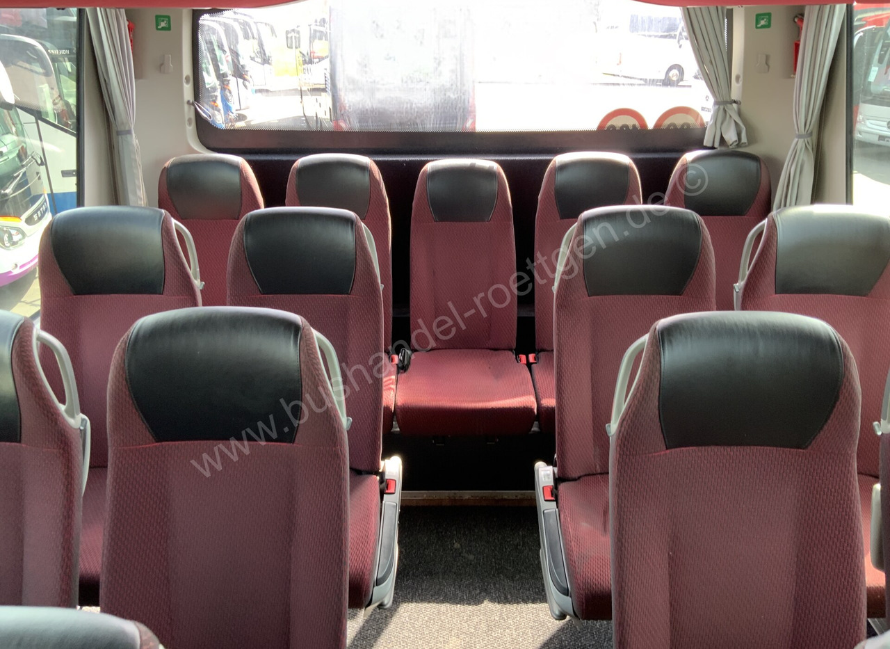 Autocarro Setra S 517 HD: foto 15