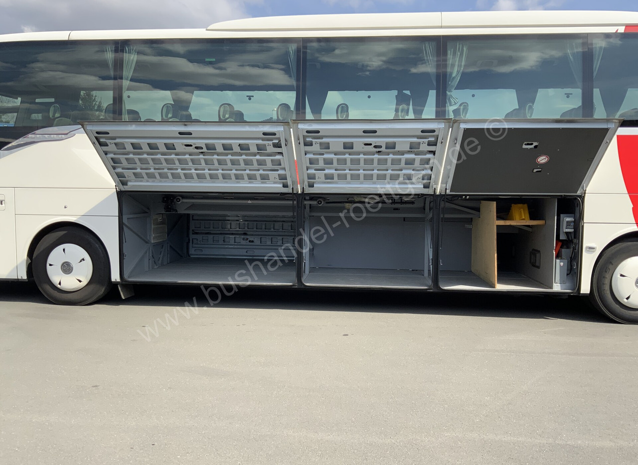 Autocarro Setra S 517 HD: foto 6