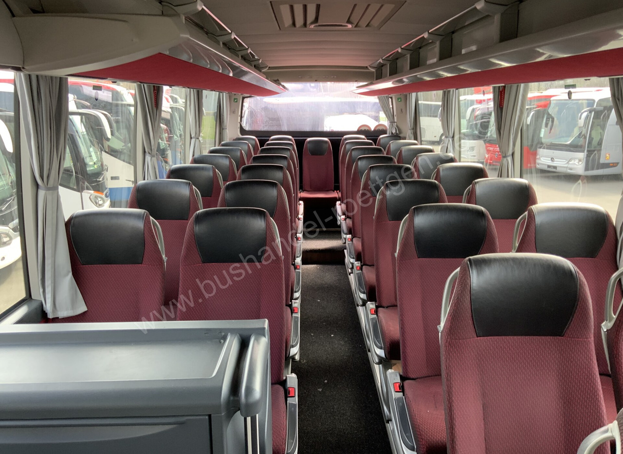 Autocarro Setra S 517 HD: foto 13