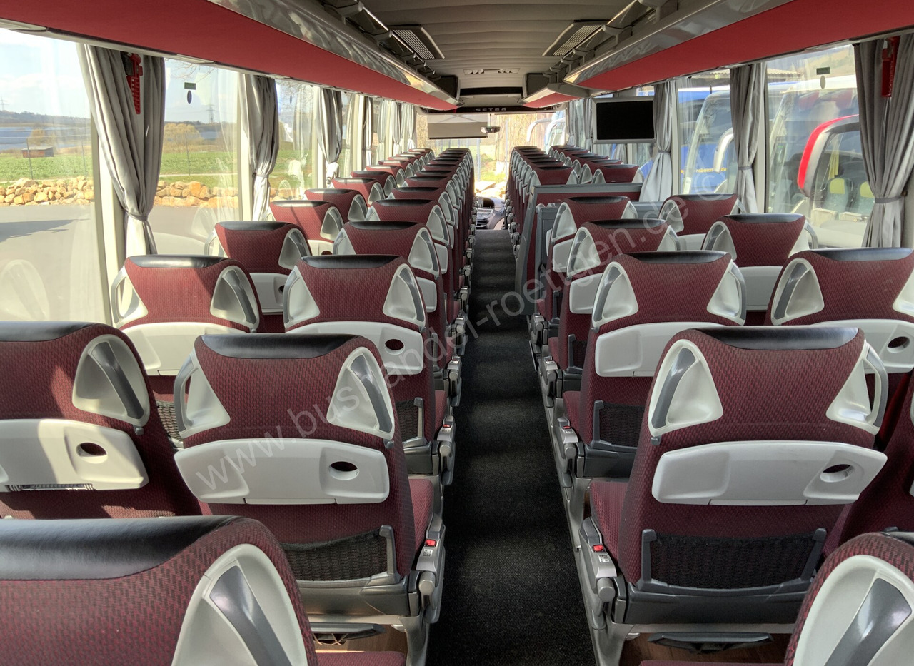 Autocarro Setra S 517 HD: foto 16