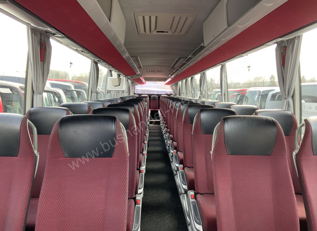 Autocarro Setra S 517 HD: foto 11