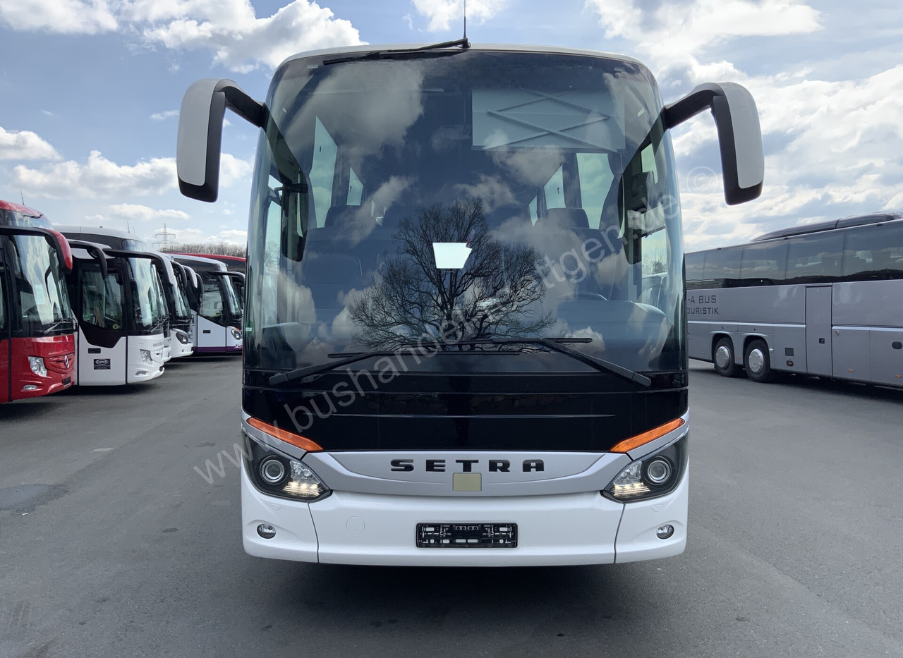 Autocarro Setra S 517 HD: foto 7