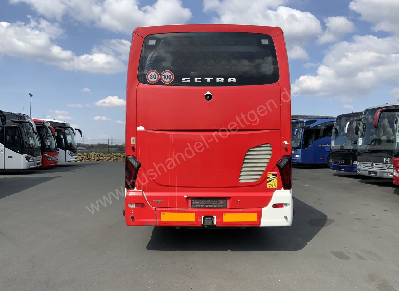 Autocarro Setra S 517 HD: foto 8