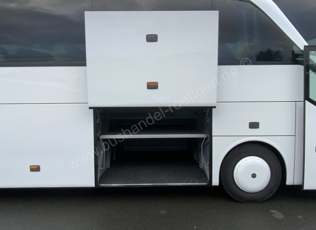 Setra S 517 HDH - Autocarro: foto 5 Setra S 517 HDH - Autocarro: foto 5