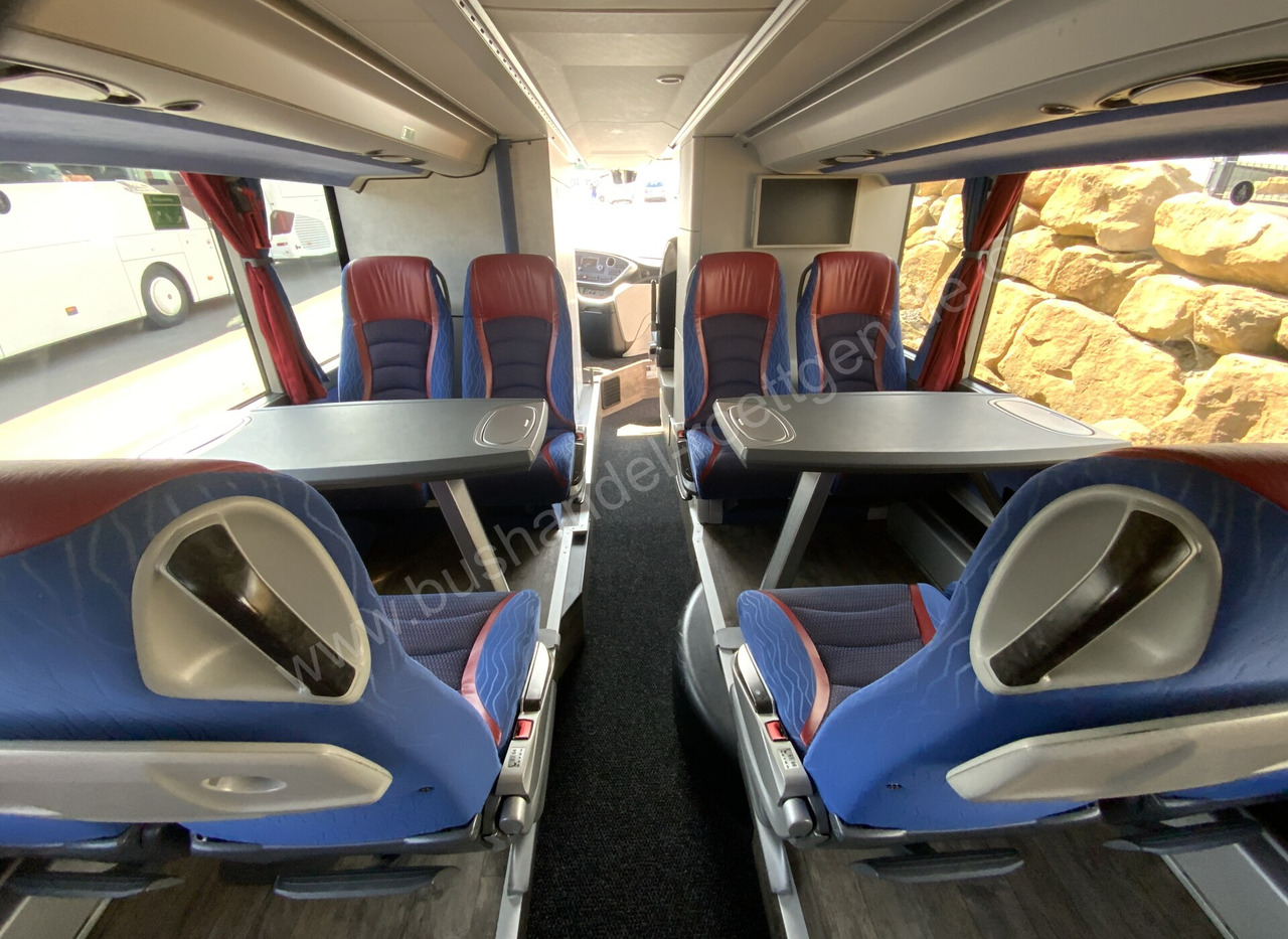 Ônibus panorâmico Setra S 531 DT: foto 18 Ônibus panorâmico Setra S 531 DT: foto 18