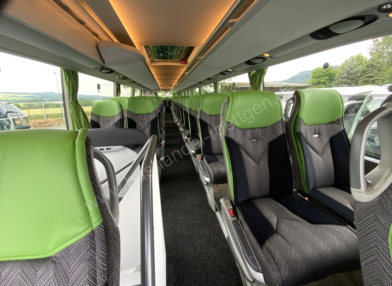 Ônibus panorâmico Setra S 531 DT: foto 18