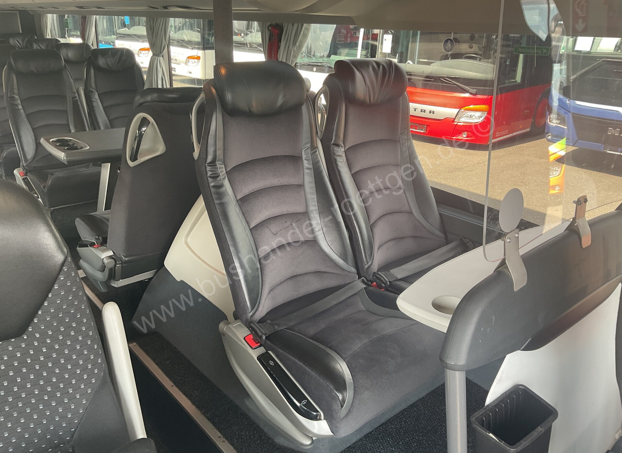 Ônibus panorâmico Setra S 531 DT: foto 12