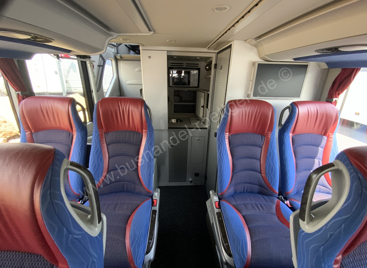 Ônibus panorâmico Setra S 531 DT: foto 13 Ônibus panorâmico Setra S 531 DT: foto 13