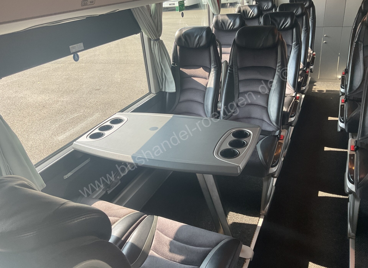 Ônibus panorâmico Setra S 531 DT: foto 15