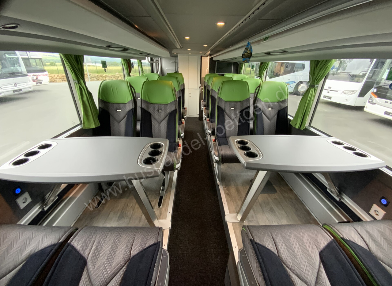 Ônibus panorâmico Setra S 531 DT: foto 13