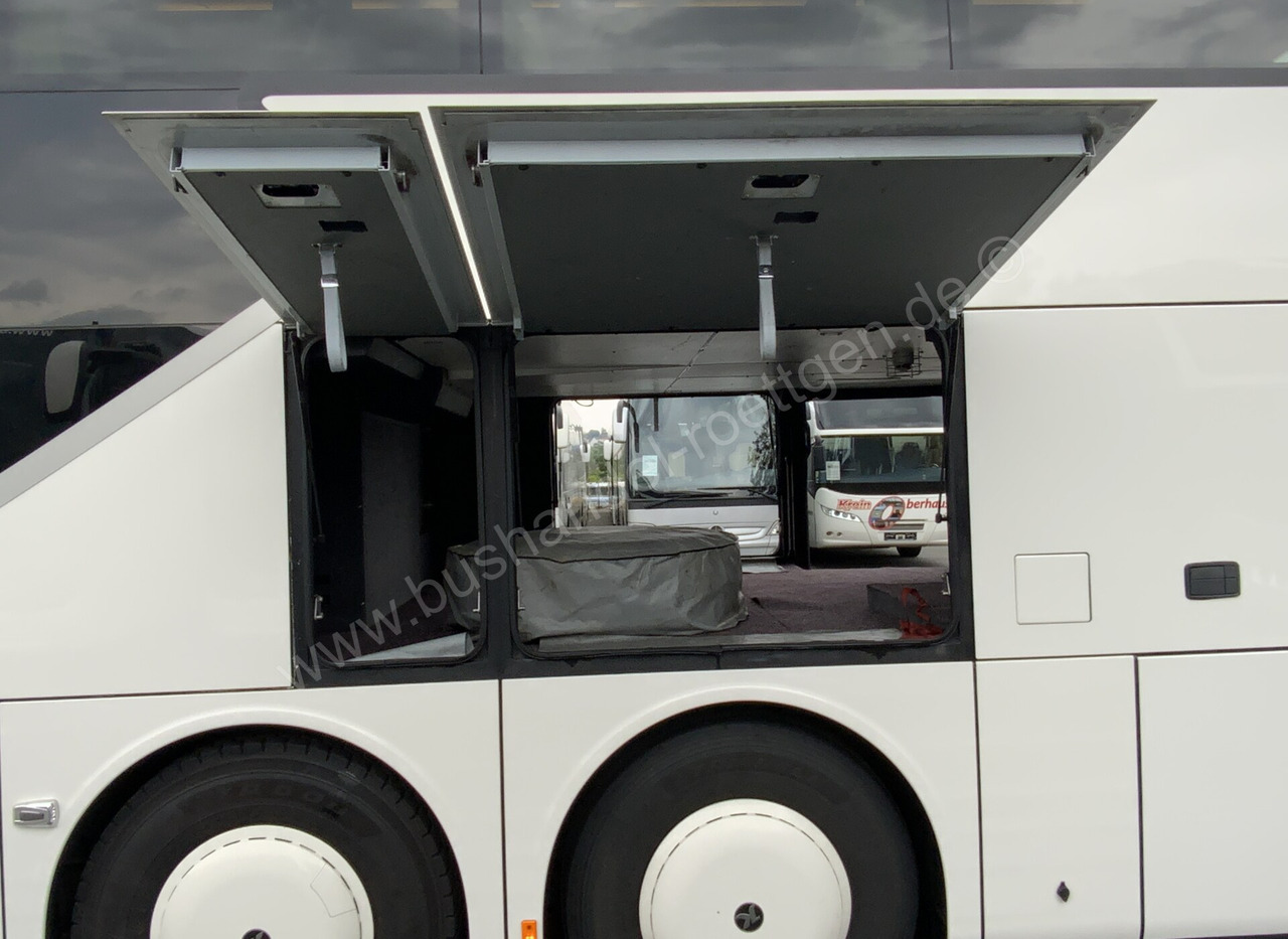 Ônibus panorâmico Setra S 531 DT: foto 7