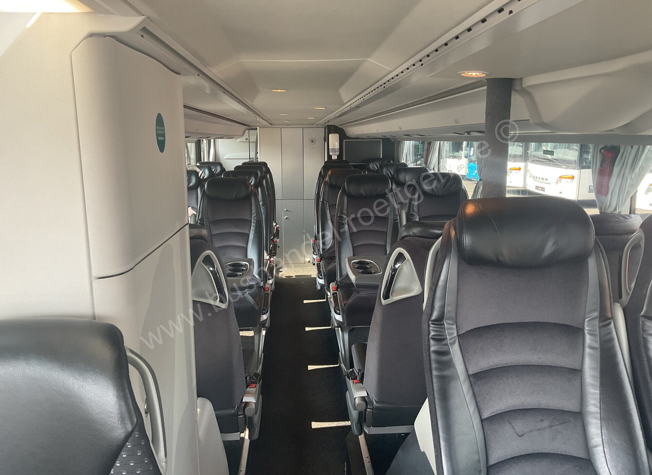 Ônibus panorâmico Setra S 531 DT: foto 13