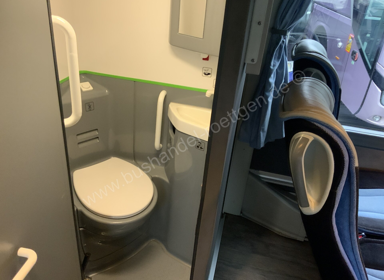 Ônibus panorâmico Setra S 531 DT: foto 17 Ônibus panorâmico Setra S 531 DT: foto 17