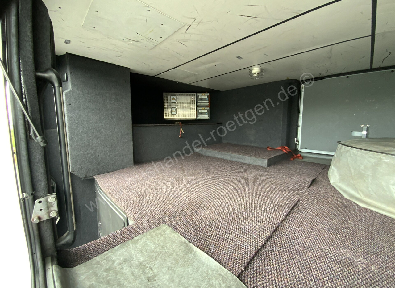 Ônibus panorâmico Setra S 531 DT: foto 6