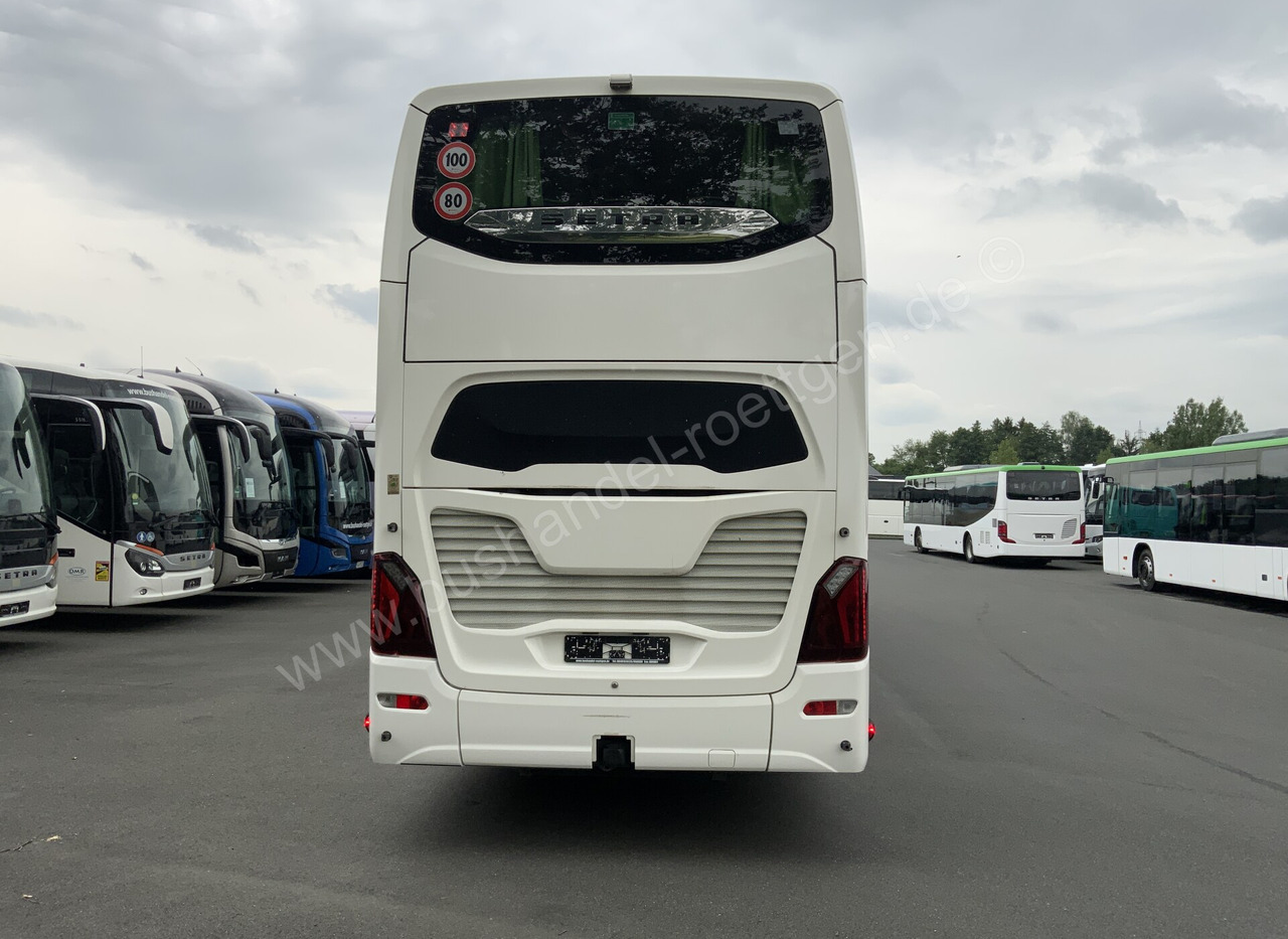 Ônibus panorâmico Setra S 531 DT: foto 10