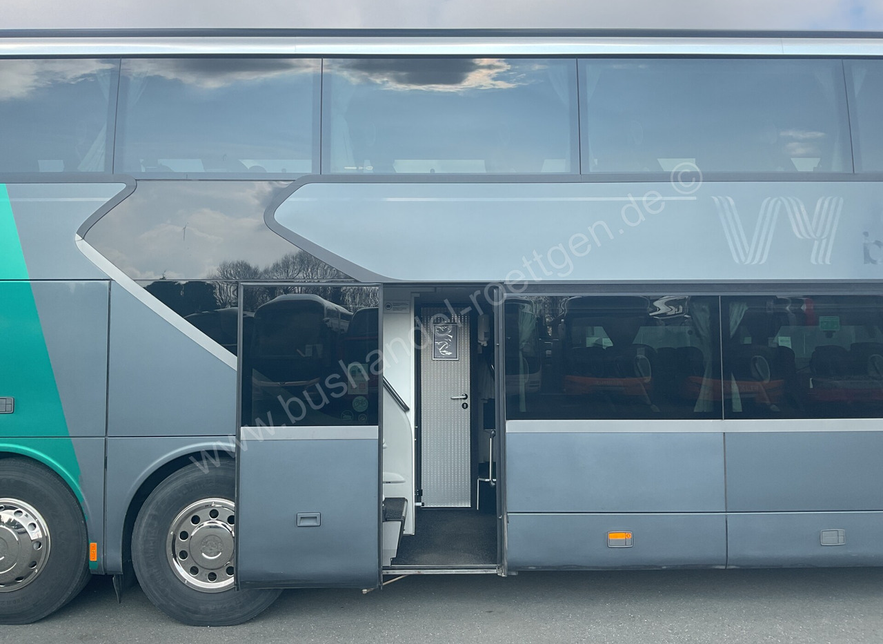 Ônibus panorâmico Setra S 531 DT: foto 6