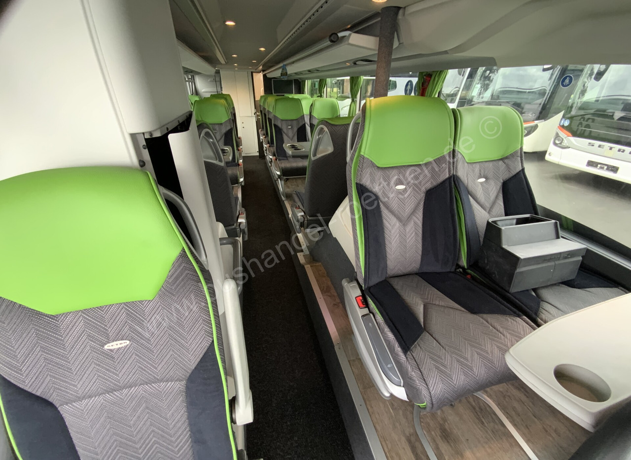Ônibus panorâmico Setra S 531 DT: foto 12