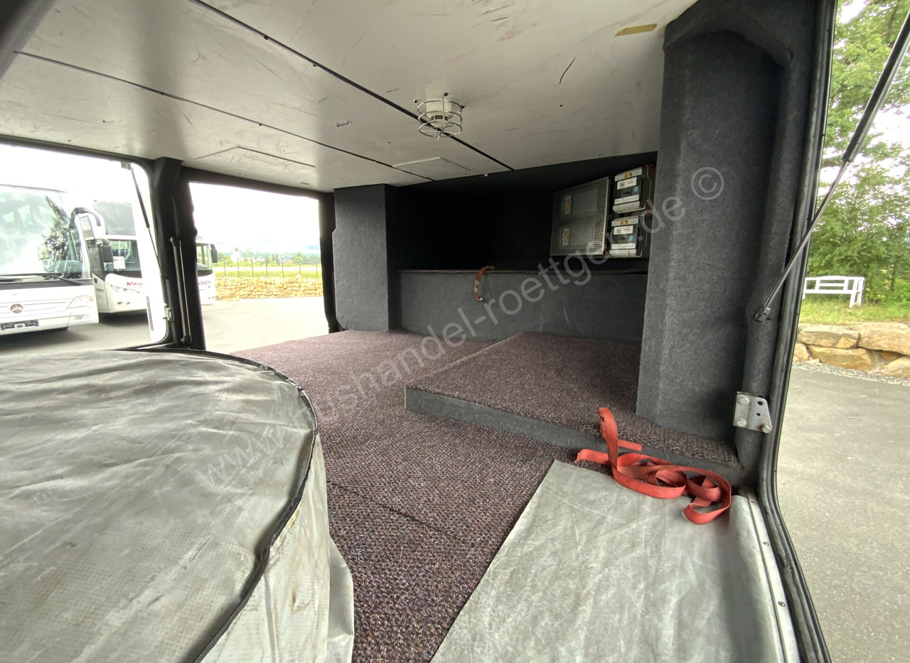 Ônibus panorâmico Setra S 531 DT: foto 8