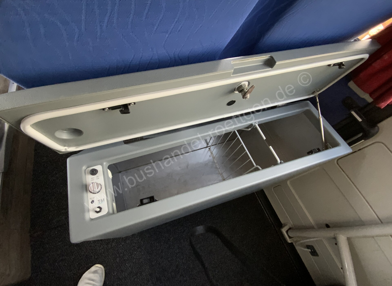 Ônibus panorâmico Setra S 531 DT: foto 16 Ônibus panorâmico Setra S 531 DT: foto 16