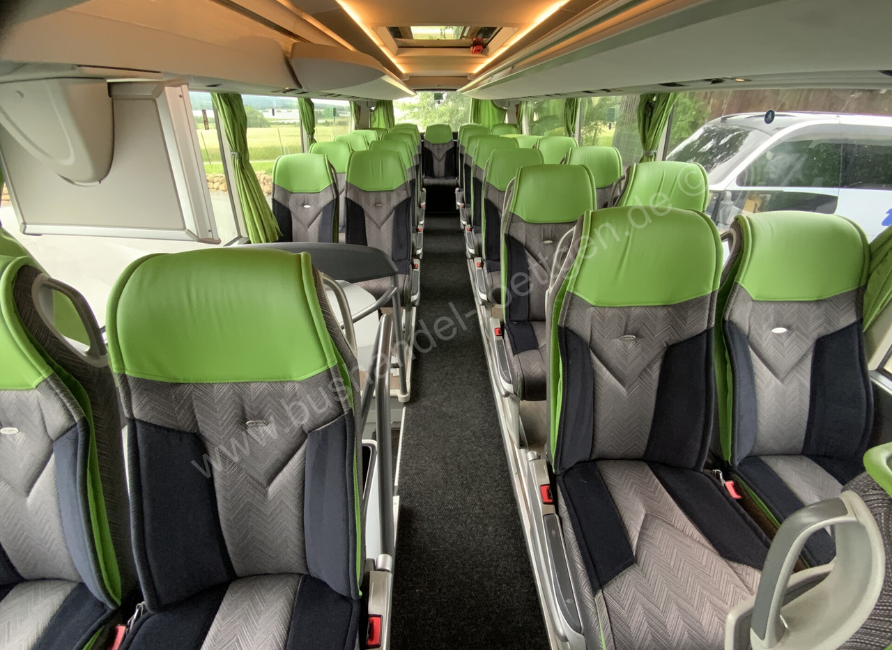 Ônibus panorâmico Setra S 531 DT: foto 19