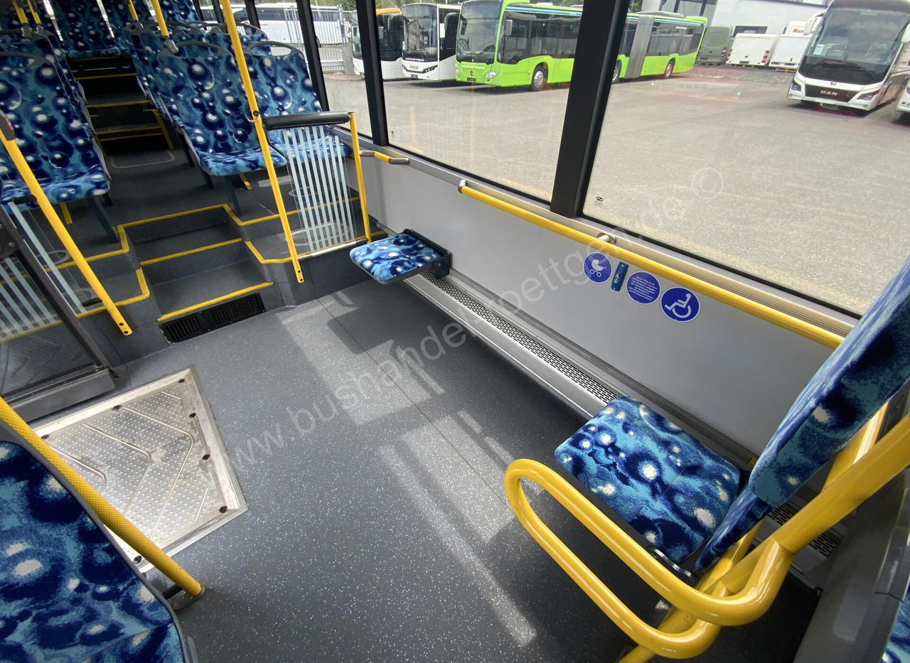 Ônibus urbano Solaris Urbino 10,9 LE: foto 11