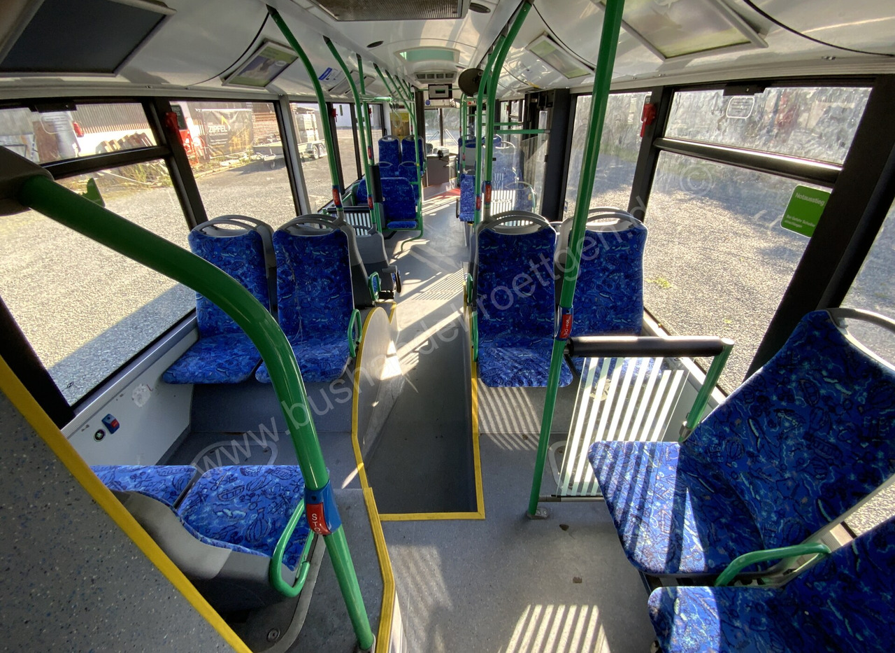 Ônibus urbano Solaris Urbino 12: foto 15