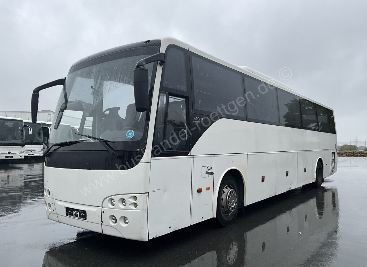 Temsa Safari - Autocarro: foto 2 Temsa Safari - Autocarro: foto 2