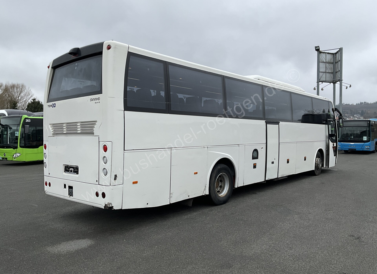 Temsa Safari HD - Autocarro: foto 3 Temsa Safari HD - Autocarro: foto 3