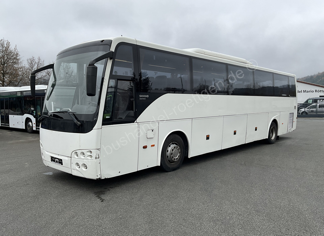 Temsa Safari HD - Autocarro: foto 2 Temsa Safari HD - Autocarro: foto 2