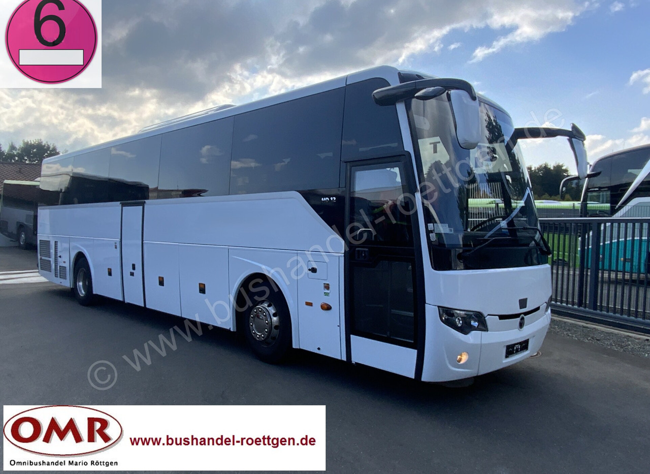 Temsa Safari HD12 - Autocarro: foto 1 Temsa Safari HD12 - Autocarro: foto 1