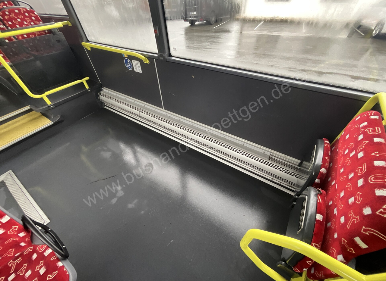 Ônibus urbano VDL Citea LLE 120/255: foto 12