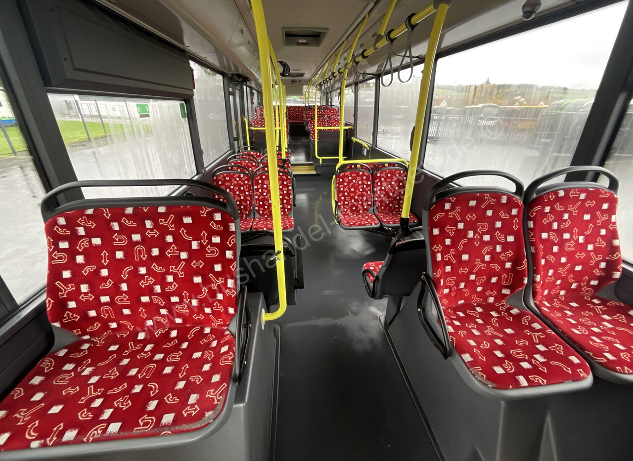 Ônibus urbano VDL Citea LLE 120/255: foto 10