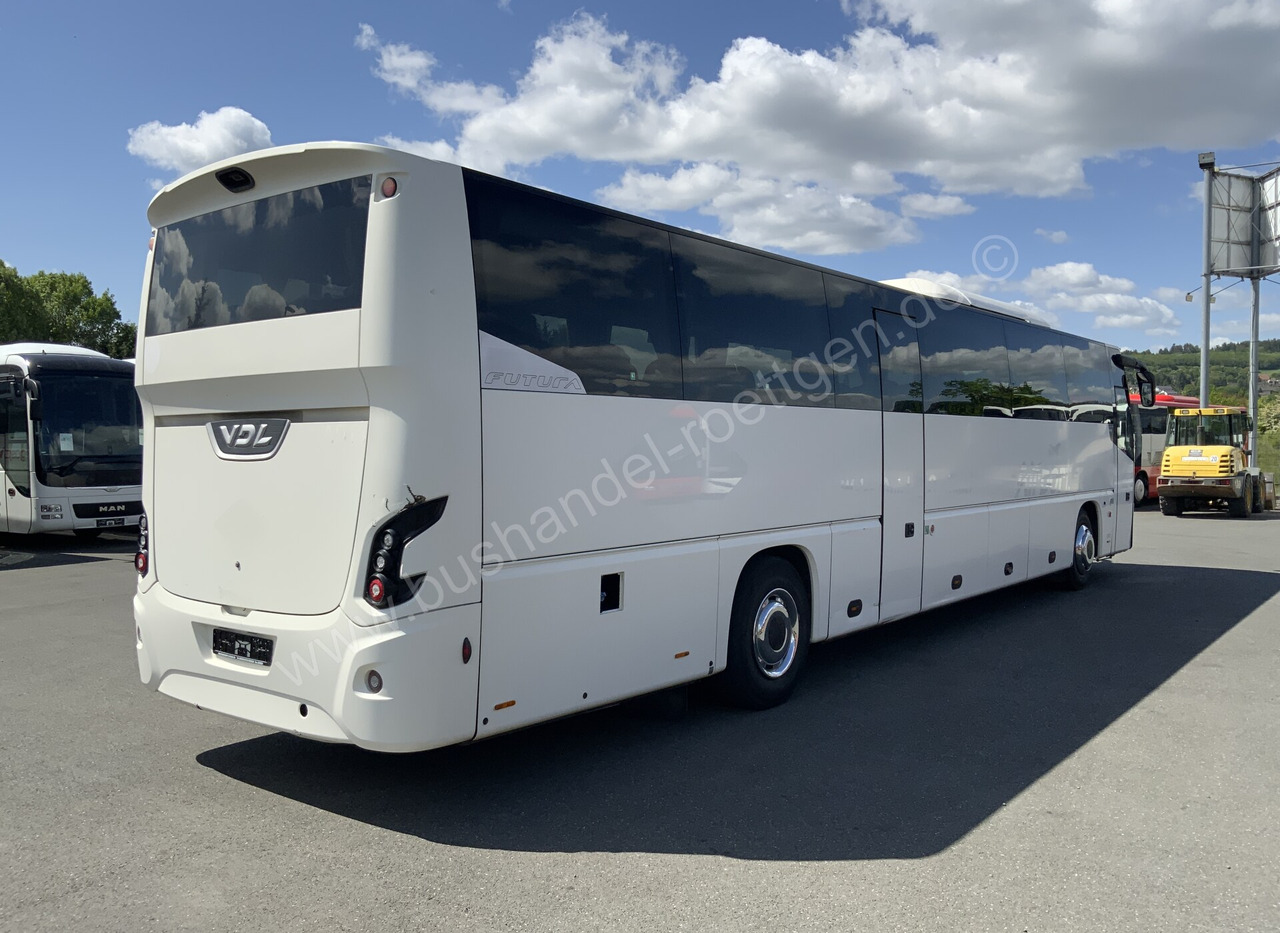 VDL Futura - Autocarro: foto 3 VDL Futura - Autocarro: foto 3