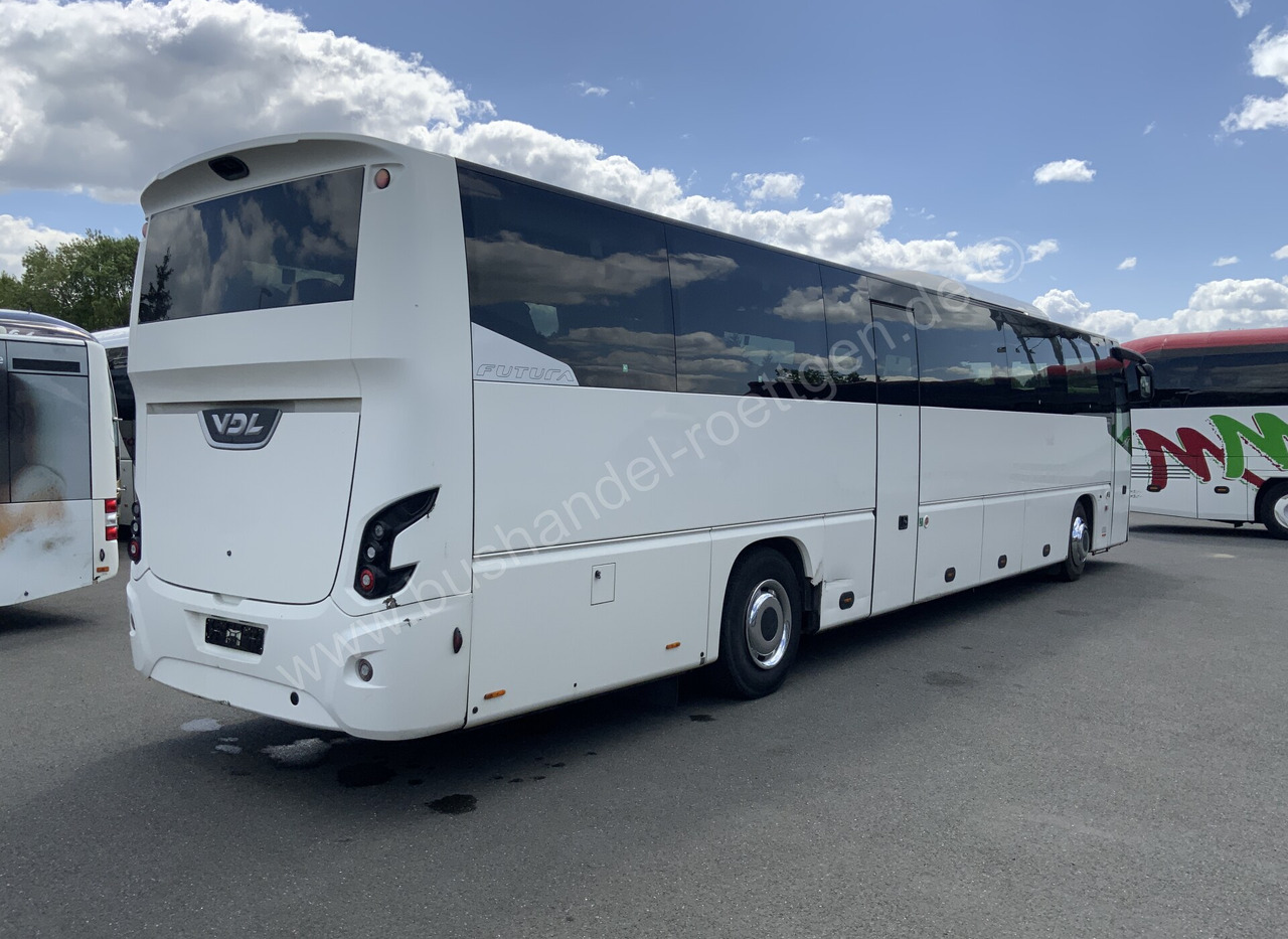 VDL Futura - Autocarro: foto 4 VDL Futura - Autocarro: foto 4
