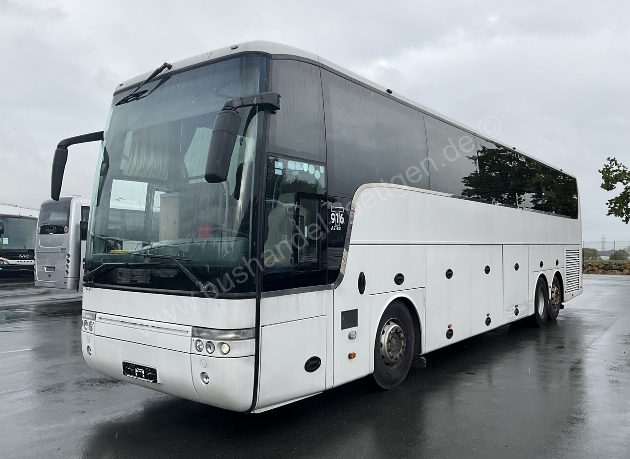 Van Hool T916 Astron - Autocarro: foto 2 Van Hool T916 Astron - Autocarro: foto 2