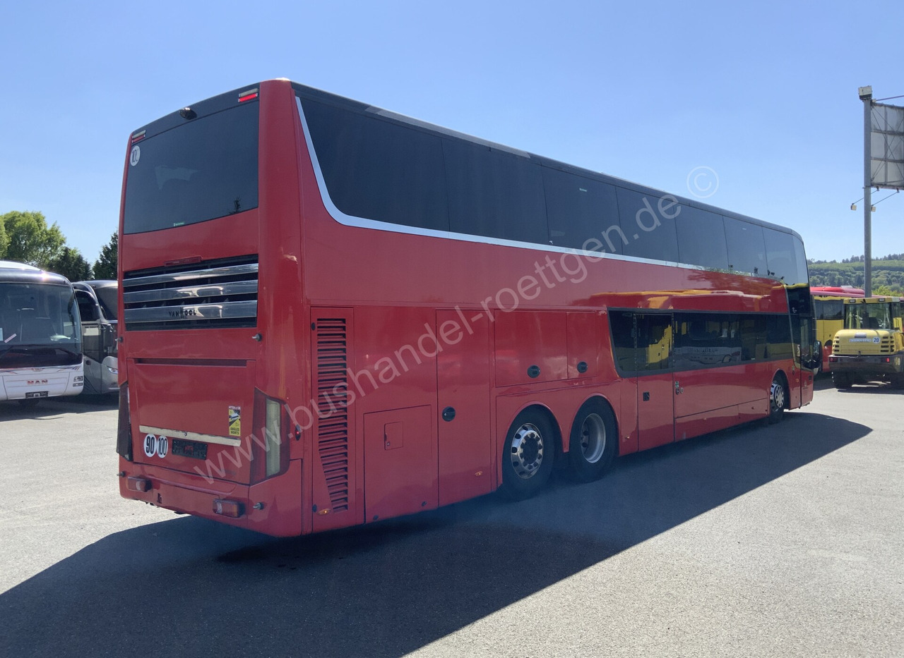 Van Hool TDX27 Astromega - Ônibus panorâmico: foto 3 Van Hool TDX27 Astromega - Ônibus panorâmico: foto 3