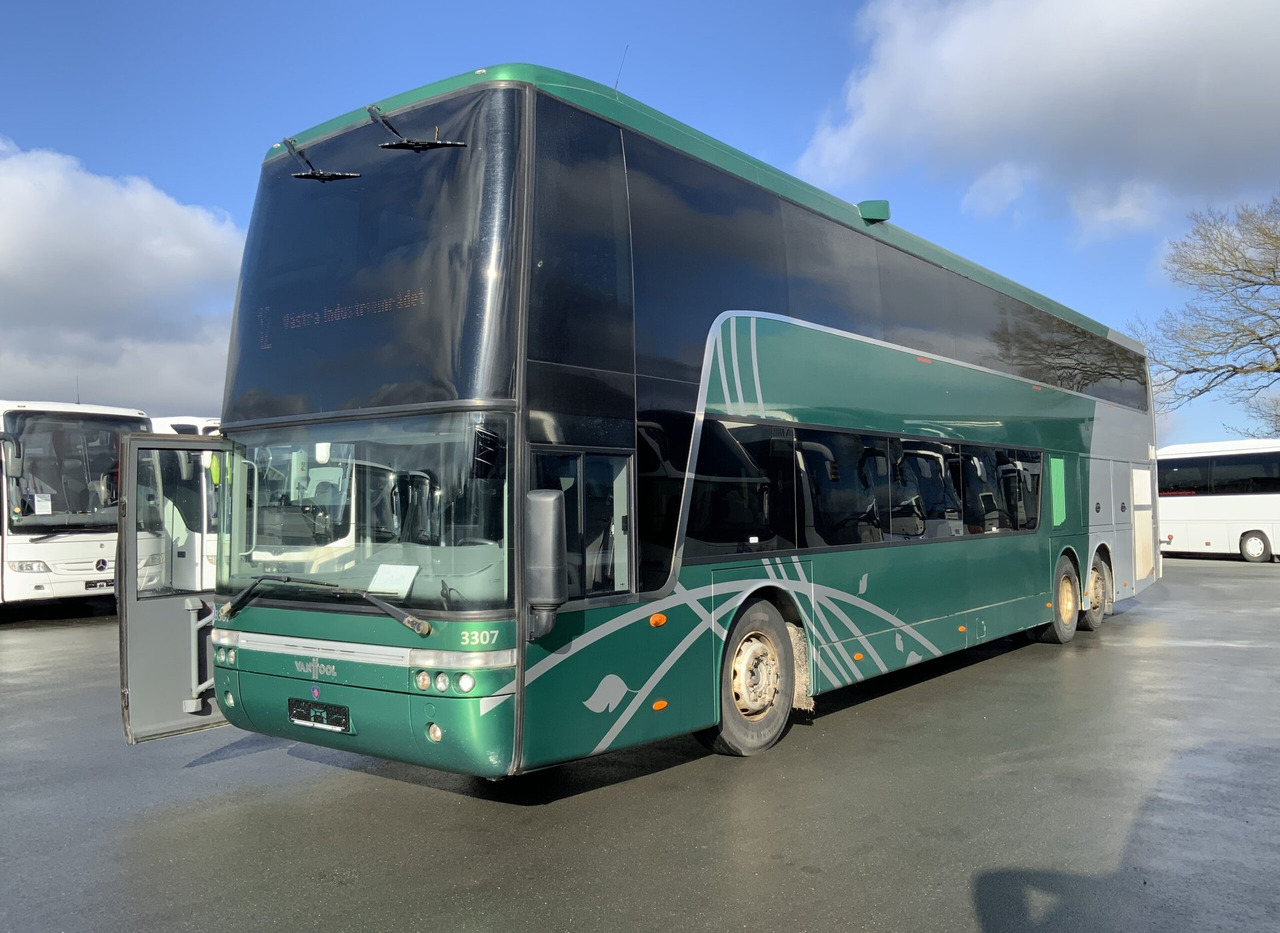 Vanhool K 440/ Scania - Ônibus panorâmico: foto 2 Vanhool K 440/ Scania - Ônibus panorâmico: foto 2