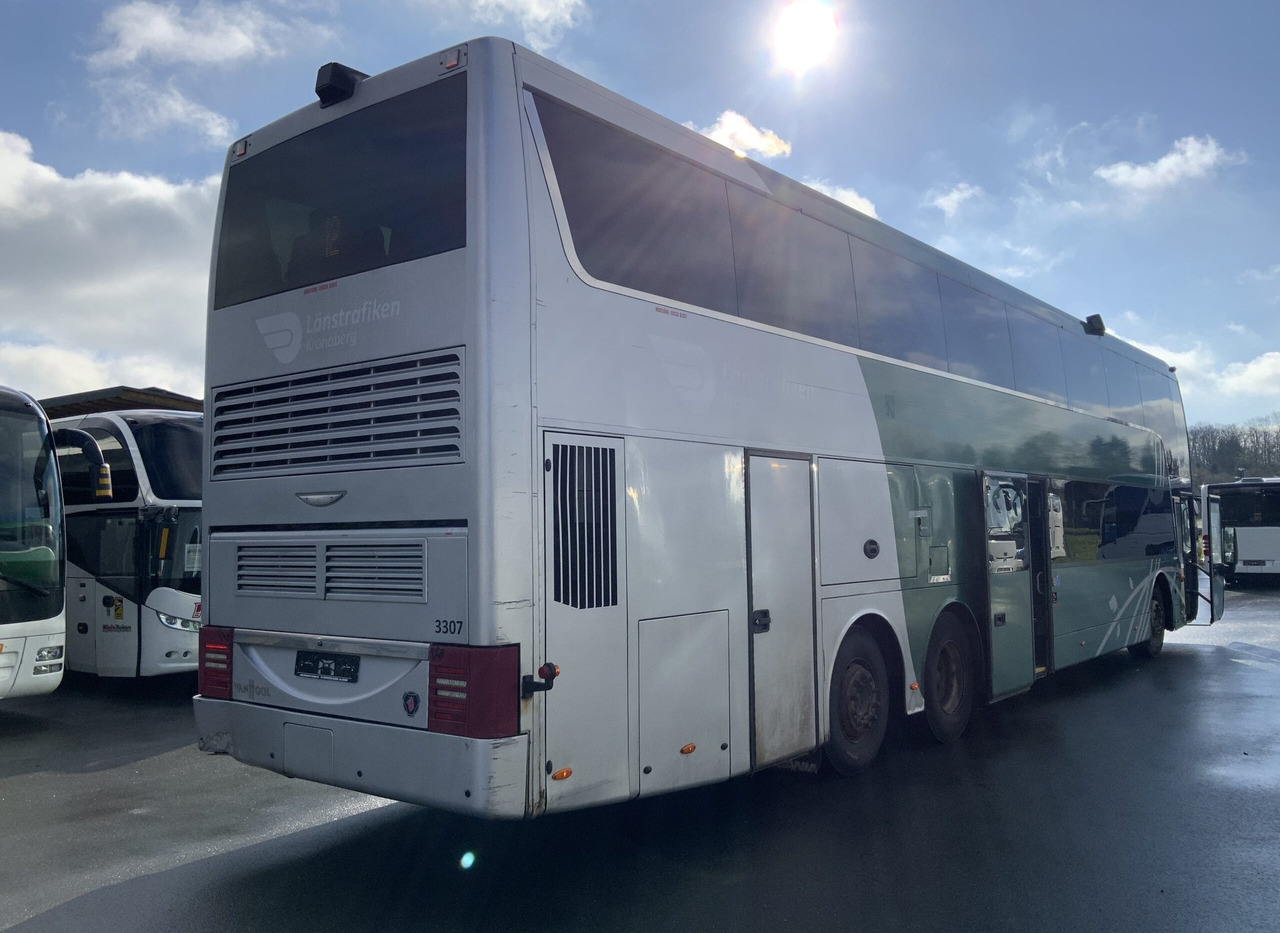 Vanhool K 440/ Scania - Ônibus panorâmico: foto 4 Vanhool K 440/ Scania - Ônibus panorâmico: foto 4