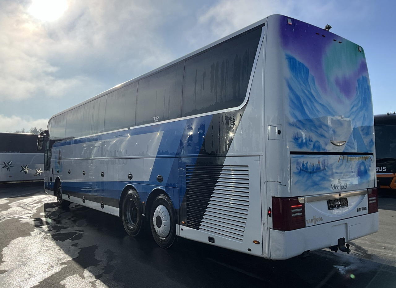 Vanhool T 916 Astron - Autocarro: foto 3 Vanhool T 916 Astron - Autocarro: foto 3