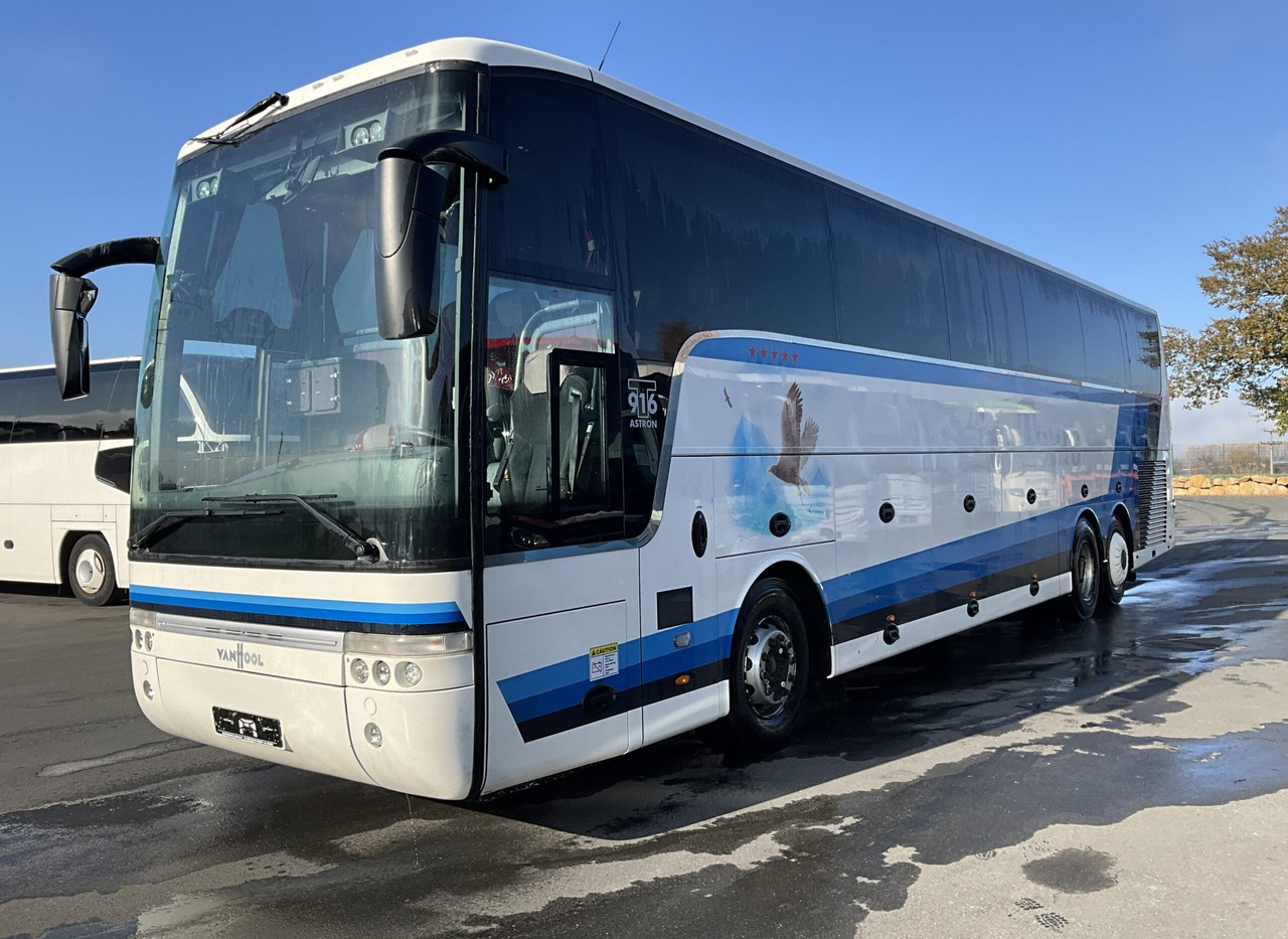 Vanhool T 916 Astron - Autocarro: foto 2 Vanhool T 916 Astron - Autocarro: foto 2
