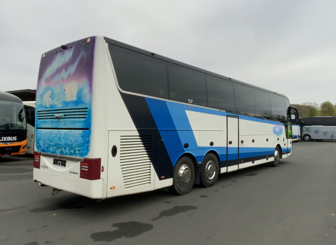 Vanhool T 916 Astronef - Autocarro: foto 4 Vanhool T 916 Astronef - Autocarro: foto 4
