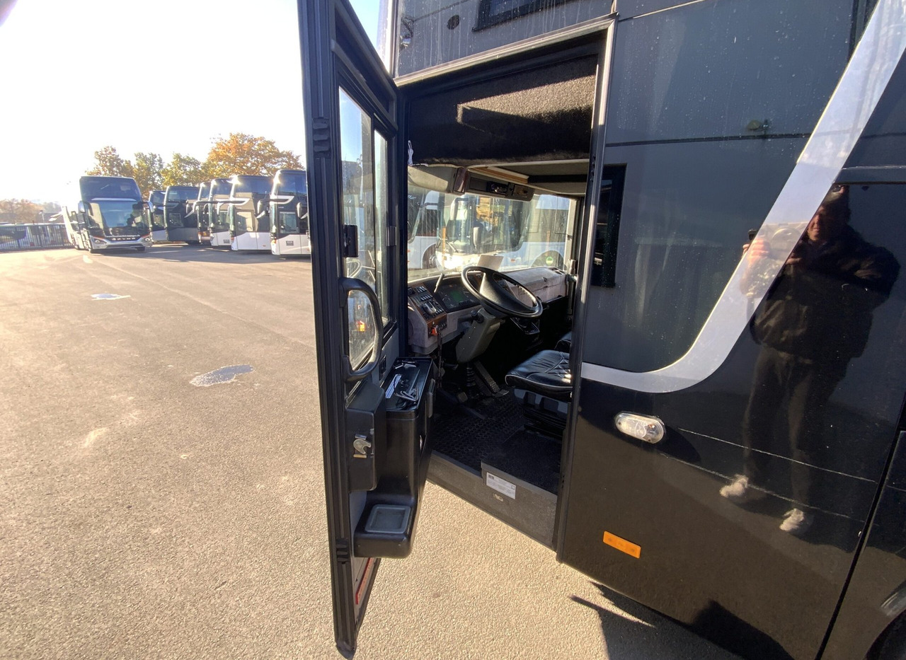 Vanhool T 918 Altano - Autocarro: foto 5 Vanhool T 918 Altano - Autocarro: foto 5