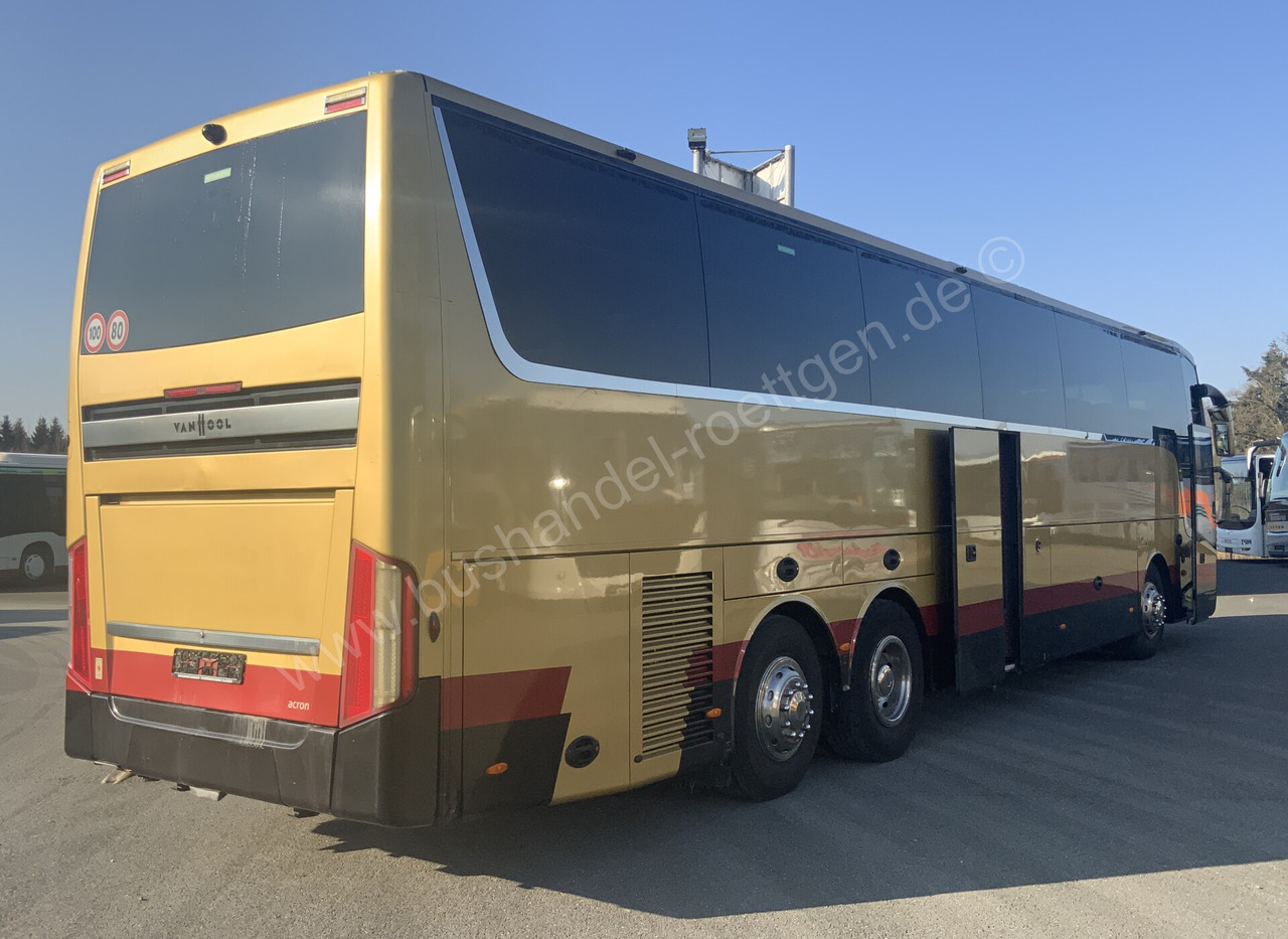 Vanhool TX 16 Acron - Autocarro: foto 4 Vanhool TX 16 Acron - Autocarro: foto 4