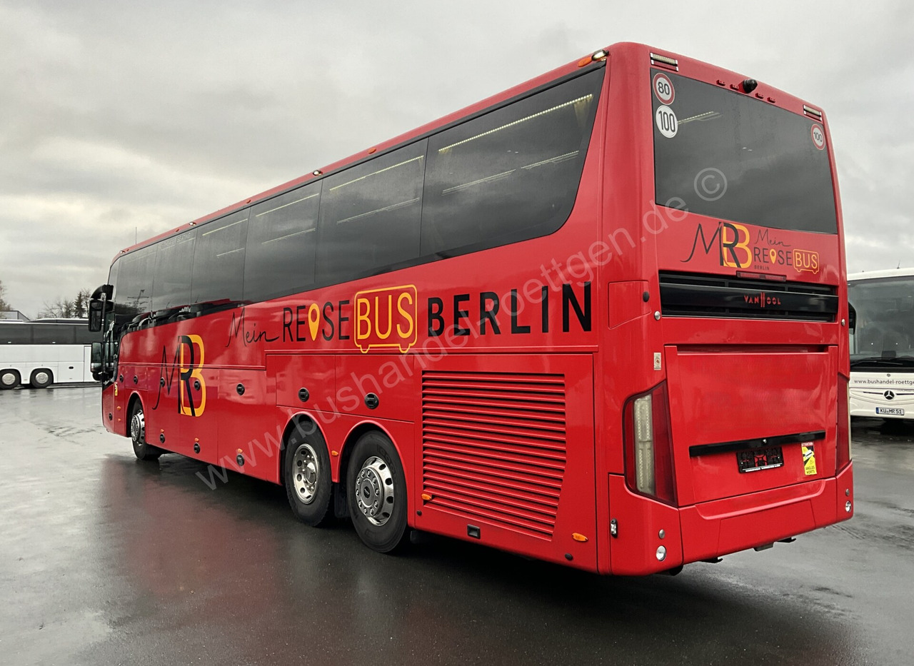 Vanhool TX 16 Astronef - Autocarro: foto 3 Vanhool TX 16 Astronef - Autocarro: foto 3