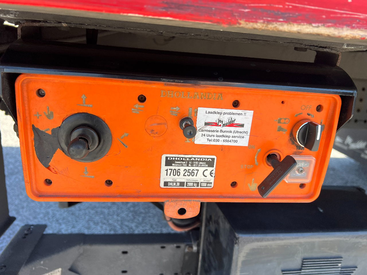 Camião furgão Iveco Stralis 310 AD, 19Ton, Euro 6: foto 6