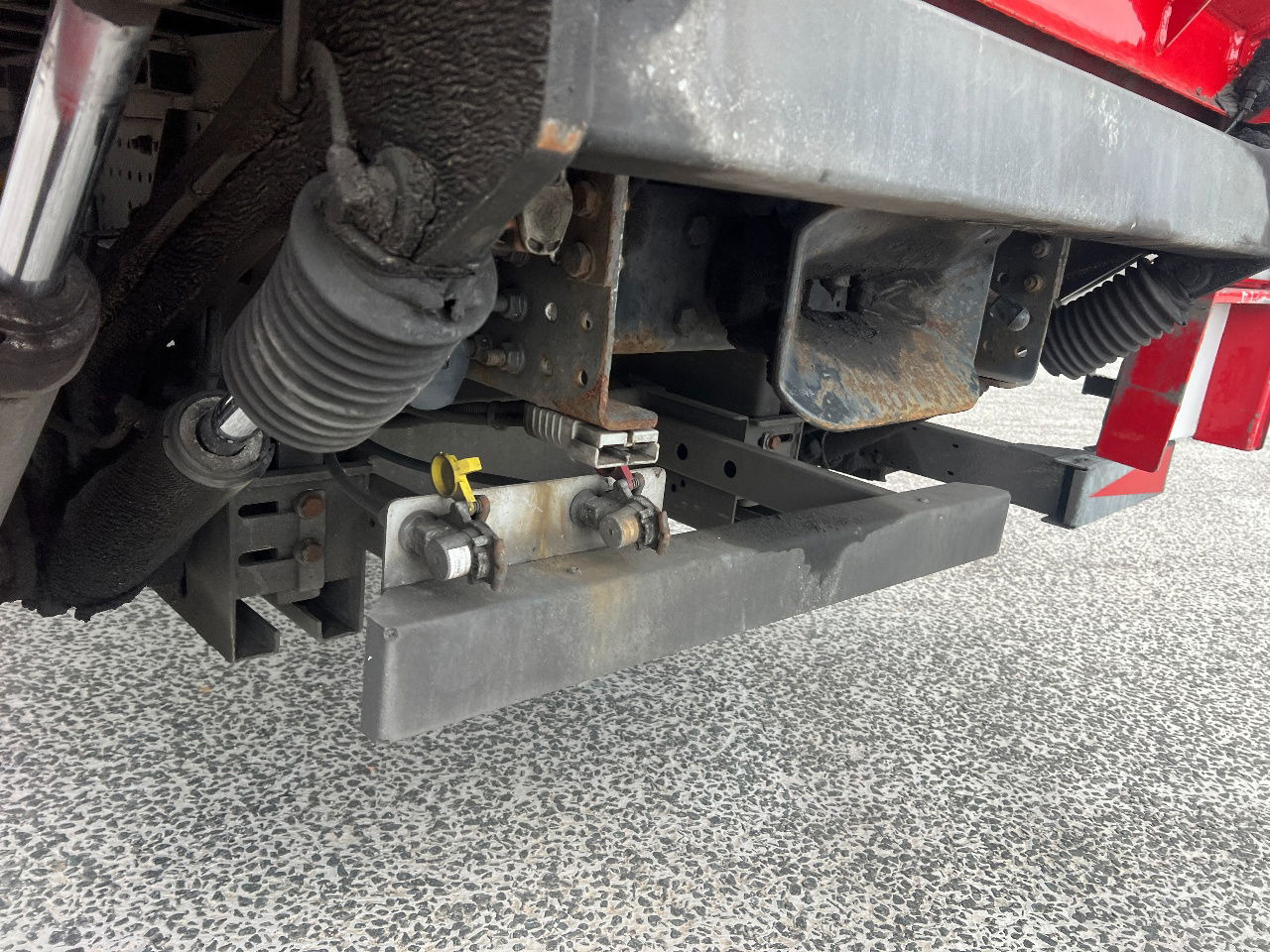 Iveco Stralis 310 AD, 19Ton, Euro 6 - Camião furgão: foto 5 Iveco Stralis 310 AD, 19Ton, Euro 6 - Camião furgão: foto 5