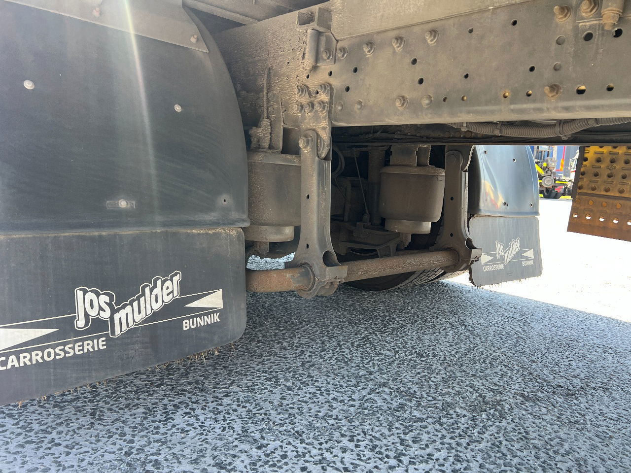 Iveco Stralis 310 AD, 19Ton, Euro 6 - Camião furgão: foto 5 Iveco Stralis 310 AD, 19Ton, Euro 6 - Camião furgão: foto 5