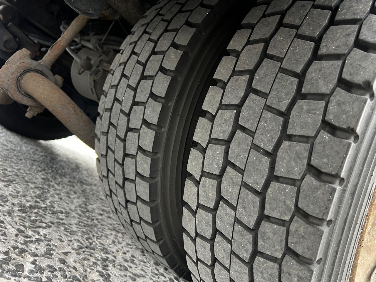 MAN TGL 7.180 Euro 3, Aut - Camião furgão: foto 5 MAN TGL 7.180 Euro 3, Aut - Camião furgão: foto 5