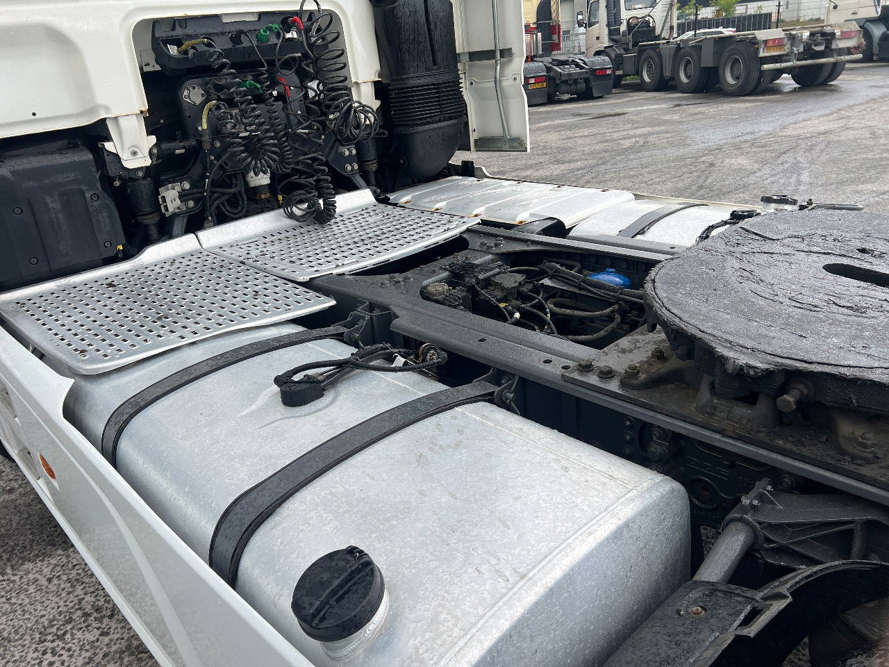 DAF XF 460 SSC, NL Truck - Tractor: foto 5 DAF XF 460 SSC, NL Truck - Tractor: foto 5